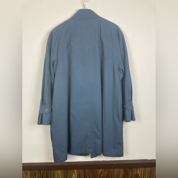 London Fog, Limited Edition Blue - Picture 7 of 8